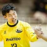 【関西リーグ】第12節　リンドバロッサ京都×Buddy Futsal Club　フォトギャラリー