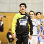 【Fリーグ2014-15】ペスカドーラ町田、新監督に岡山孝介氏が就任。