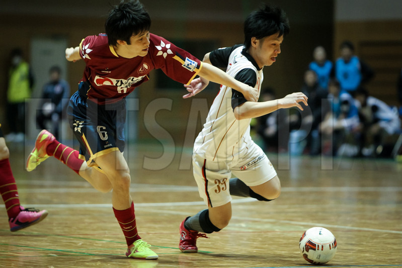 Puma Cup 15 24 25日 土 日 の関東大会1回戦 各試合の見どころは Futsal Pix