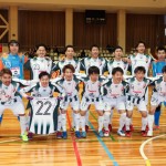 【関東リーグ1部】ファイルフォックス府中が、2月下旬にセレクションを開催。