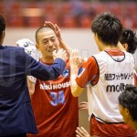【関西リーグ2015】ミキハウス、怒涛の逆転劇で勝利。  -フォトレポート