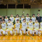 関西２部ジプシー、来季１部昇格を目指しセレクションを開催。