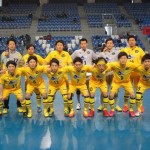 東海１部・Force Futsal ISEが、来季ともに戦う新戦力を募集中。